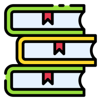 Bücher-Brücke